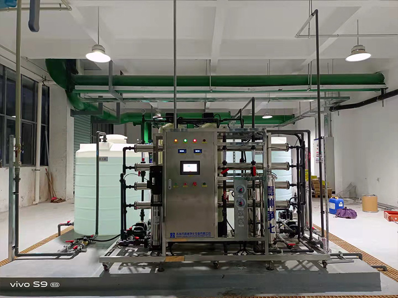 立訊精密制造有限公司